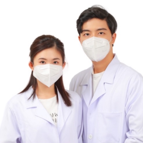 Khẩu trang y tế kháng khuẩn 4 lớp Famapro VN95 đạt chuẩn N95 (10 cái/ hộp)