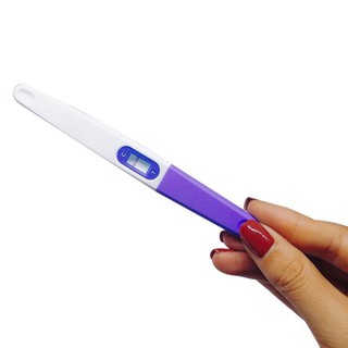 Dụng cụ phát hiện thai sớm QUICKTANA- Dạng Bút 2 vạch chính xác - test thử thai hai vạch sớm nhanh hiệu quả tức thì,