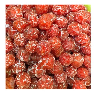 Mứt Mận Cơm Sấy - Siêu Ngon 250G / 500G / 1 KG