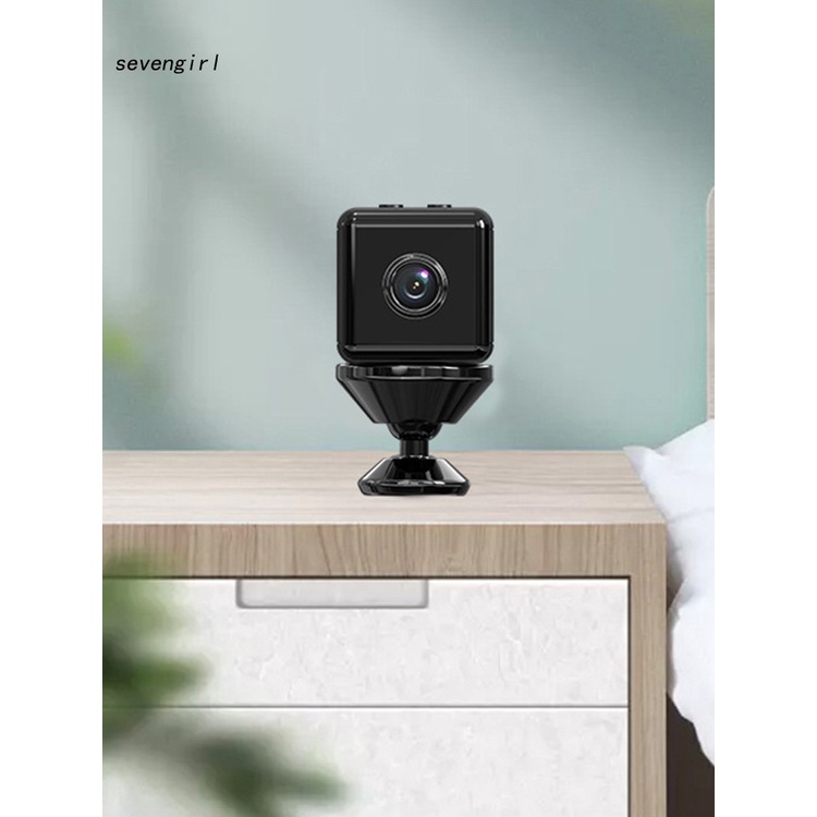 Camera an ninh không dây hồng ngoại góc rộng cắm điện cho nhà ở | BigBuy360 - bigbuy360.vn