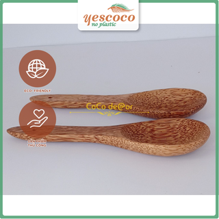 Vá Xới Cơm Gỗ | YESCOCO XƯỞNG SX