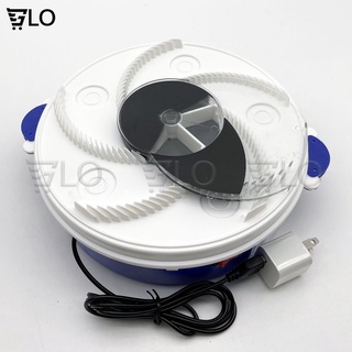 Máy Bắt Ruồi Tự Động Thông Minh