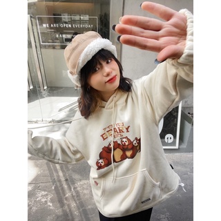 Áo Hoodie Insane® Beary