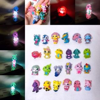 [Đồ Chơi Giáo Dục] Mô Hình Thú Hatchimals, Bộ Sưu Tập Đồ Chơi Nhân Vật Thú Cưng, Trứng Nở Hatchimal Các Mùa 1 2 3 4 5 6