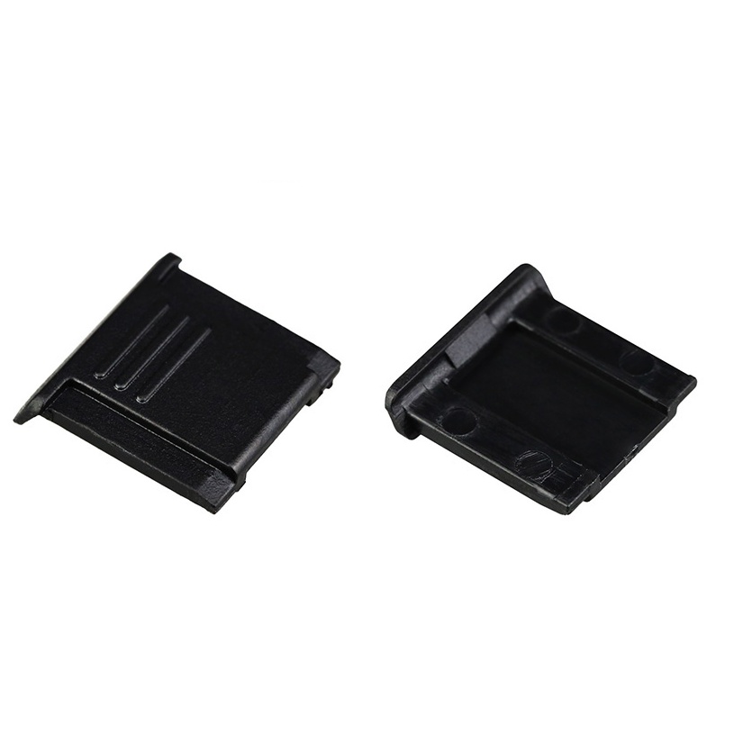 5 Chiếc Camera Hot Shoe Cover Cho Sony DSLT Mirrorless Camera A6500 A6400 A6300 A77II Như FA-SHC1M