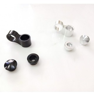 chân kiếng hậu rizoma