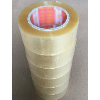 BĂNG KEO HÀNG DỄ VỠ, BĂNG DÍNH HÀNG DỄ VỠ, LOẠI 100 YARD