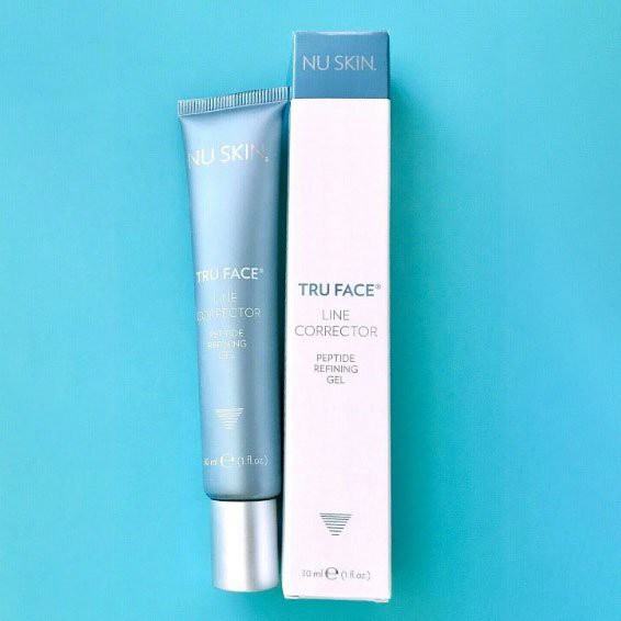 Kem Làm Mờ Nếp Nhăn Nuskin Tru Face Line Corrector 30ml