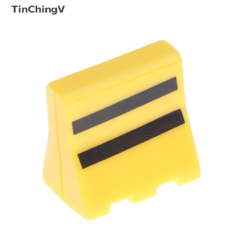 Bộ 10 Khối Cầu Đường Giao Thông Dùng Trang Trí DIY
