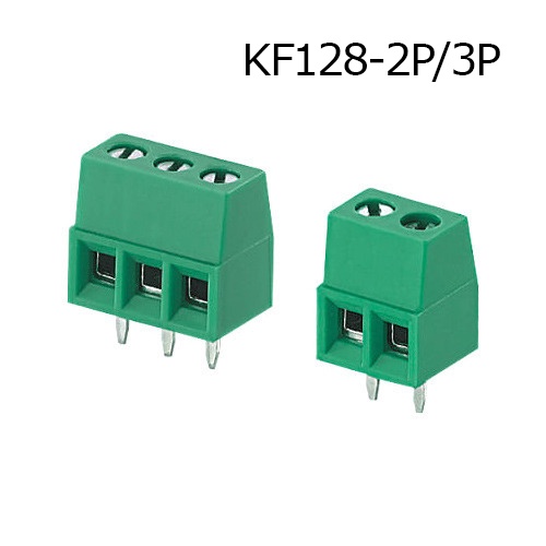 Linh kiện điện tử Domino KF128-Terminal Block