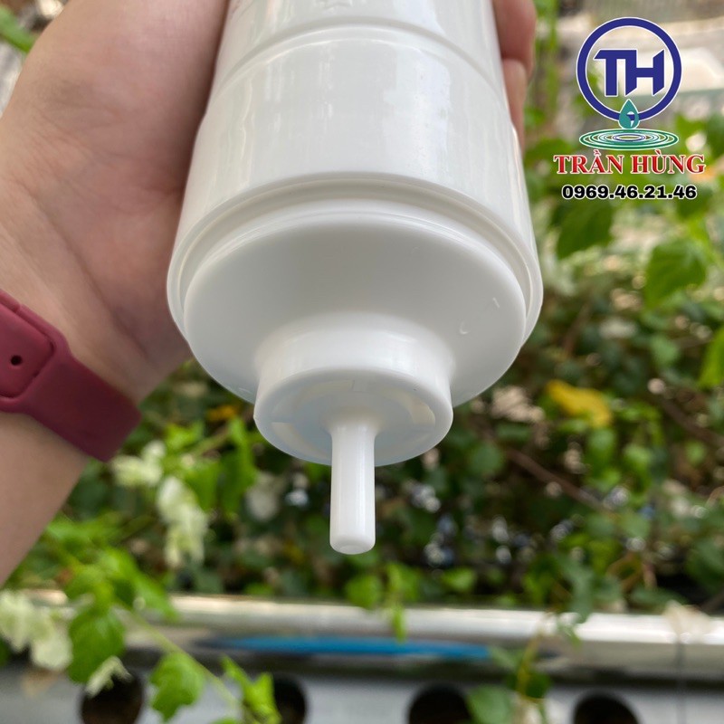 Lõi Lọc Sediment Hàn Quốc Chữ I - Lõi Lọc Nước SED Cây Nóng Lạnh Nhập Khẩu Từ Hàn Quốc