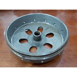 Chuông Nồi Cho Vario , Click , Vision , AB 125 , SHVN , PCX , Lead 125 , SHi , PS , Dyland.....