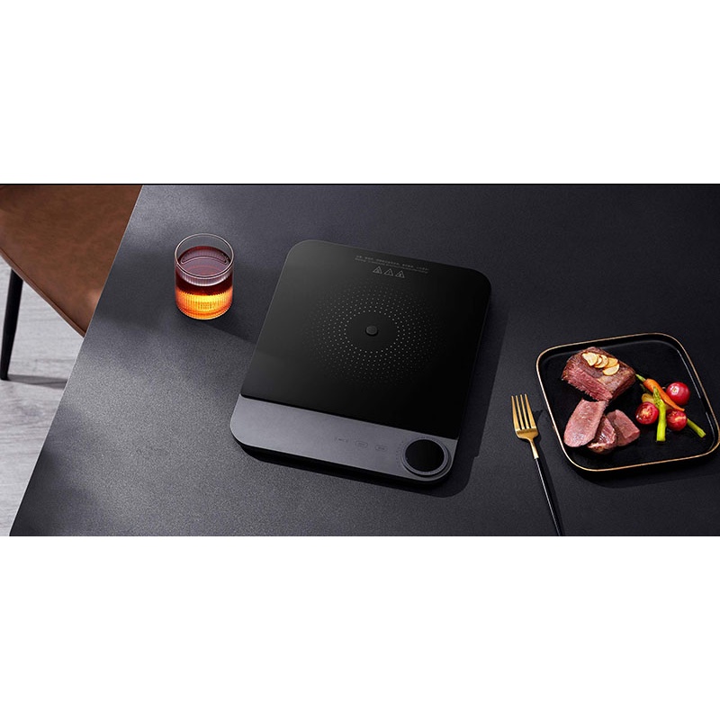 Bếp từ siêu mỏng Xiaomi Mijia ultra-thin induction cooker MCL01M
