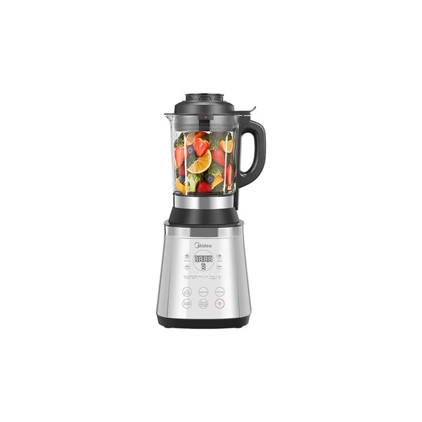 Máy xay nấu đa năng Midea MJ-BL100GH - Hàng Chính Hãng
