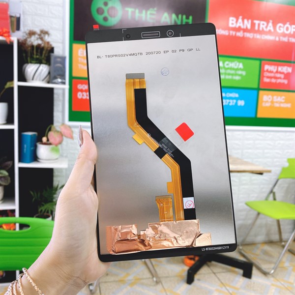 [Mã 151ELSALE hoàn 7% đơn 300K] Màn hình Samsung Tab A8 T295 | BigBuy360 - bigbuy360.vn