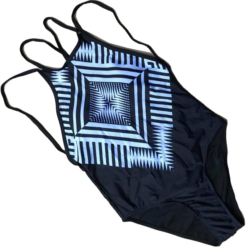 Áo tắm 1 mảnh Monokini Sicogo | WebRaoVat - webraovat.net.vn