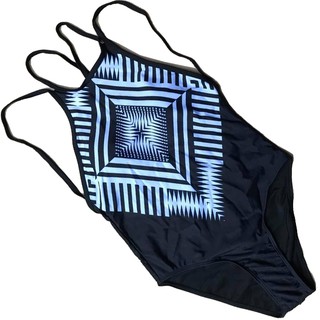 Áo tắm 1 mảnh Monokini Sicogo
