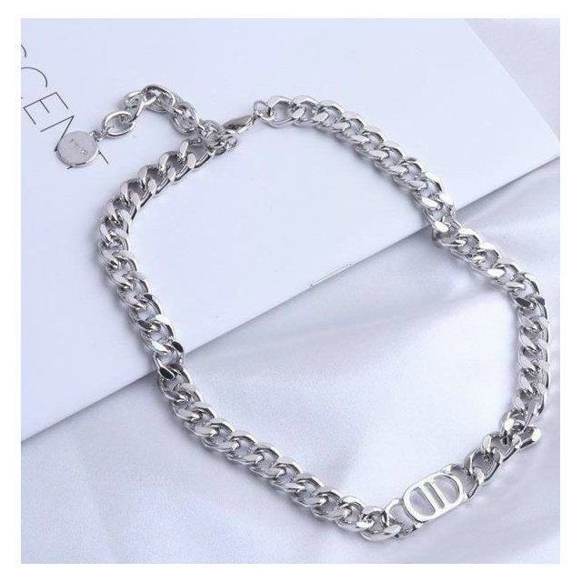 Dây chuyền thời trang nữ phong cách KIH444