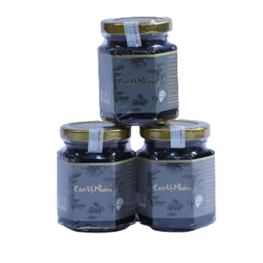 CAO VỊ NHÂN  - Dành cho những người u xơ tử cung