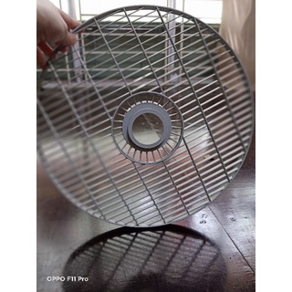 Lồng trước quạt tản jiplai 736