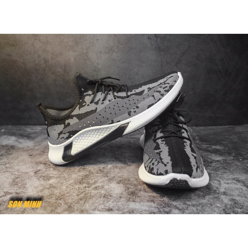 ⚡️⚡️ Giày Sneaker thể thao nam [ ẢNH THẬT + VIDEO ] Phong Cách Thời Trang Trẻ Trung Phong Cách Đỉnh Cao - Mã SP: M11 | BigBuy360 - bigbuy360.vn