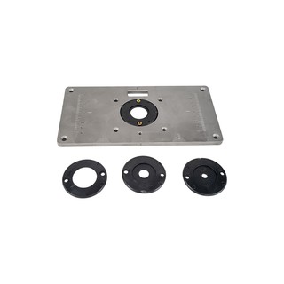 Mặt bàn máy phay cốt 6.35mm