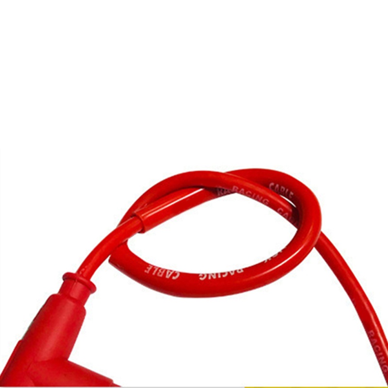 Dây Đánh Lửa Khởi Động Cho Xe Mô Tô Iridium