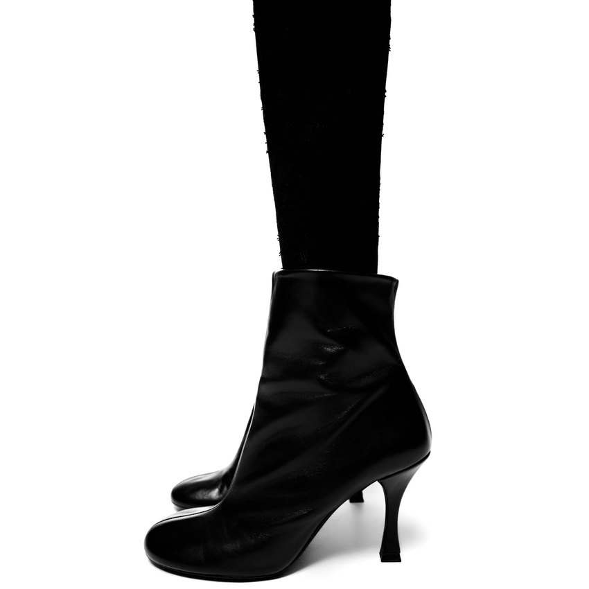 Boot ZARA da thật AUTH Size 36