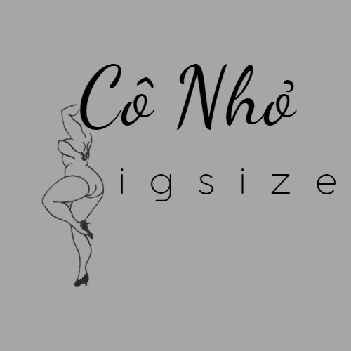 Cô Nhỏ Bigsize Official