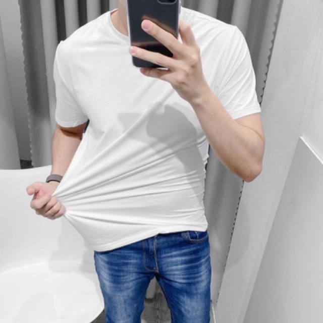 Áo Phông Làm Mát Cho Nam