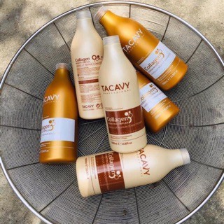 DẦU GỘI TACAVY SIÊU MƯỢT HƯƠNG NƯỚC HOA 1000 ML | BigBuy360 - bigbuy360.vn