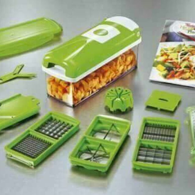 Bộ cắt lát rau củ quả | Shopee Việt Nam