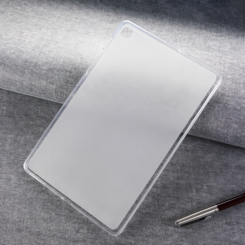 Ốp máy tính bảng mềm bảo vệ cho Samsung Galaxy Tab S6 Lite 10.4 inch SM-P610 SM-P615 SM-P617