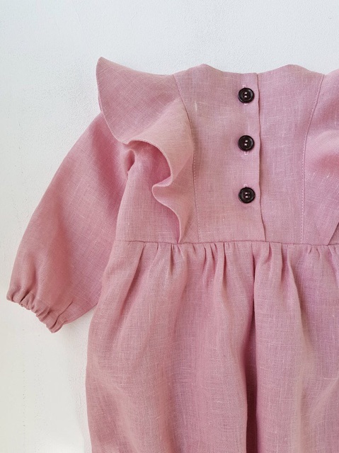 Bộ bodysuit Peek a boo dư xịn | BigBuy360 - bigbuy360.vn