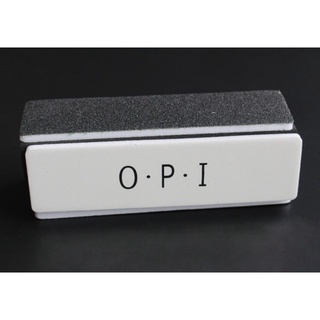 Phao Mịn OPI Dũa Móng