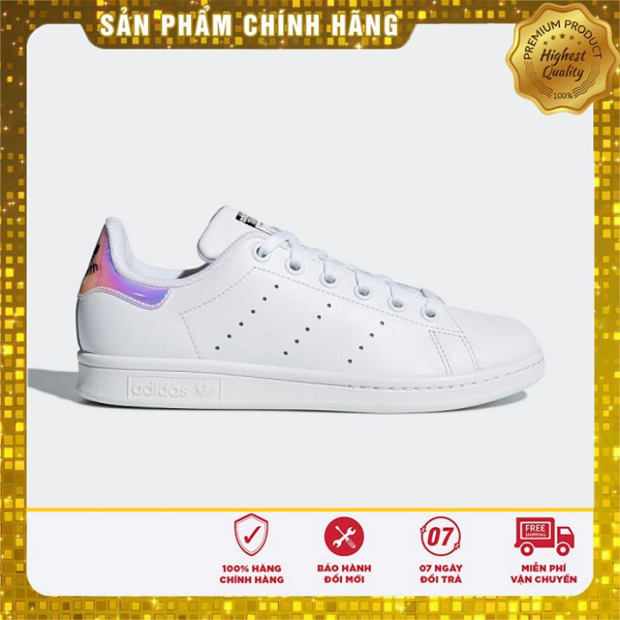 Giày thể thao Adidas StanSmith🔴Giảm 50K Khi Nhập Mã 🔴