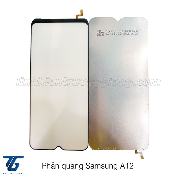 PHẢN QUANG SAMSUNG A12 / A02 / M02 / A32-5G / A42-5G