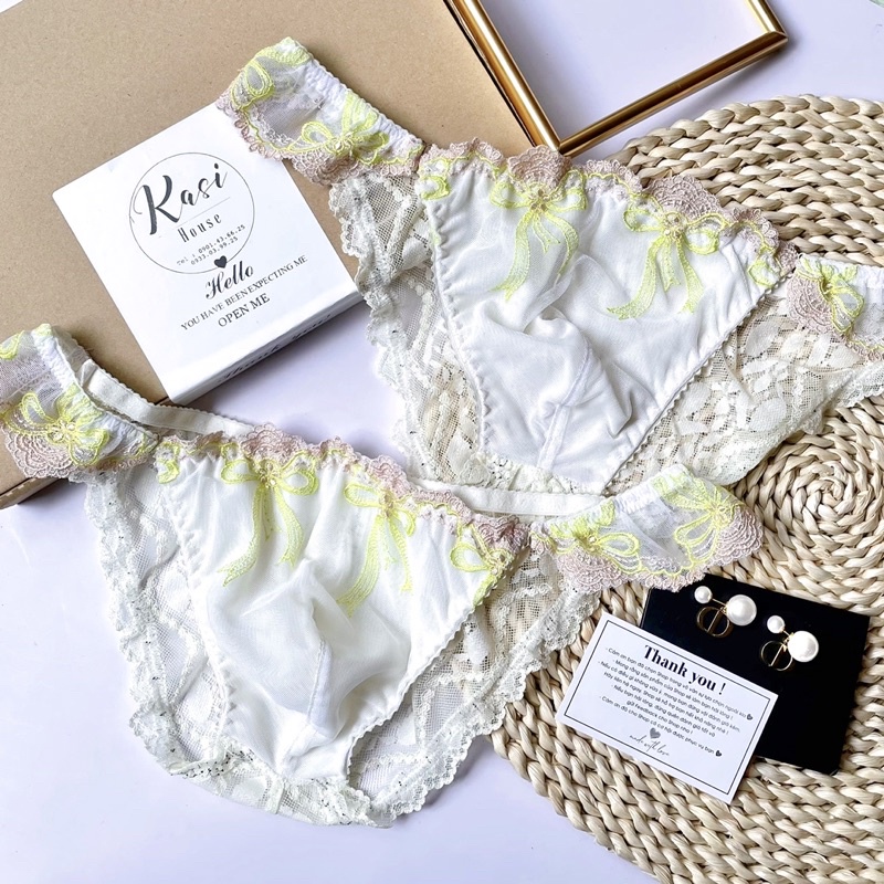 Quần lót ren cho nam thiết kế quyến rũ gợi cảm