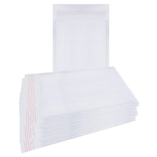 Combo 50 túi 22x26.5 cm đóng gói hàng ép bong bóng khí
