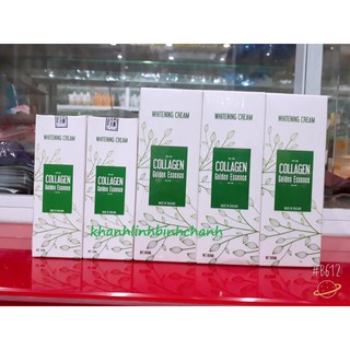 Nước lột da sinh học COLLAGEN thái