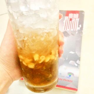 Me ngào thơm(khóm) 🍍,hạt me dẻo dẻo 😋