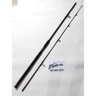 Cần câu 2 khúc shimano BIGFISH ( big sale )