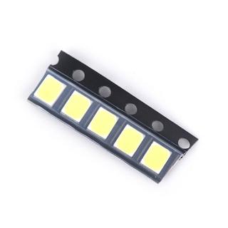 Set 10 Điốt Đèn led 3V / 6V SMD 2835 50-55lm