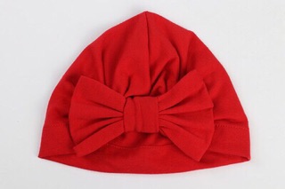 Mũ Turban cho bé gái