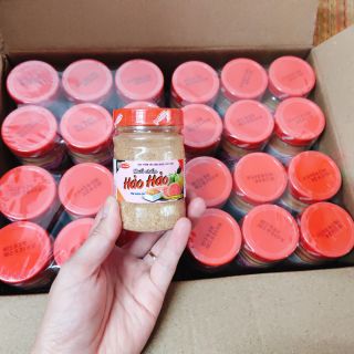 (HÀNG CÓ SẴN) Muối Mỳ tôm Hảo Hảo hũ 120g