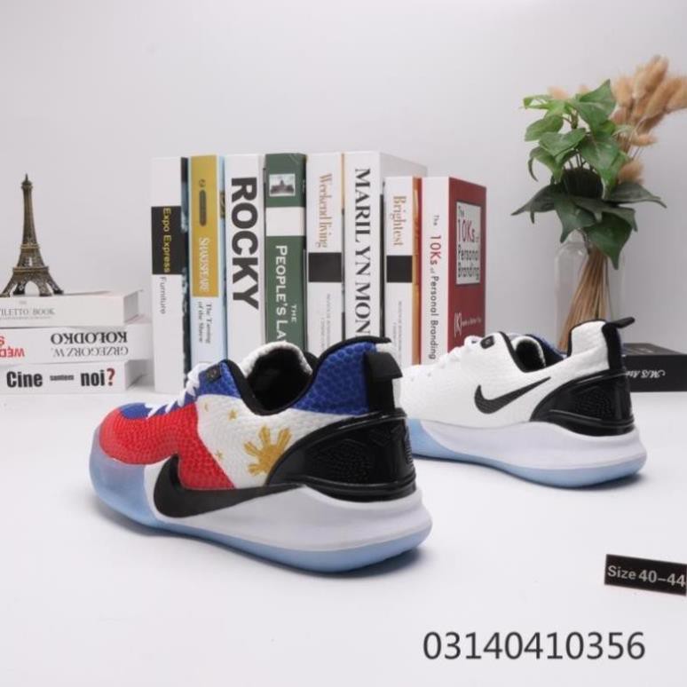 Xả Hót- HOT [Đỉnh Cao] Giày Bóng Rổ Thoáng Khí Chất Lượng Cao Nk Kobe 4 Protro 🎁 TỐT . . BÁN RẺ NHẤT - new2020 ˇ "