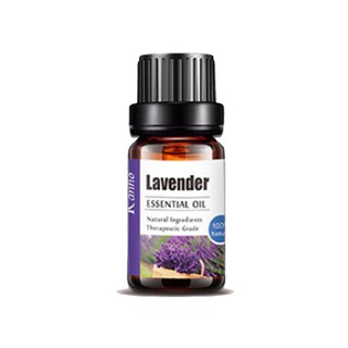 Tinh dầu Oải Hương Lavender tinh chất Essential 10ml Pure