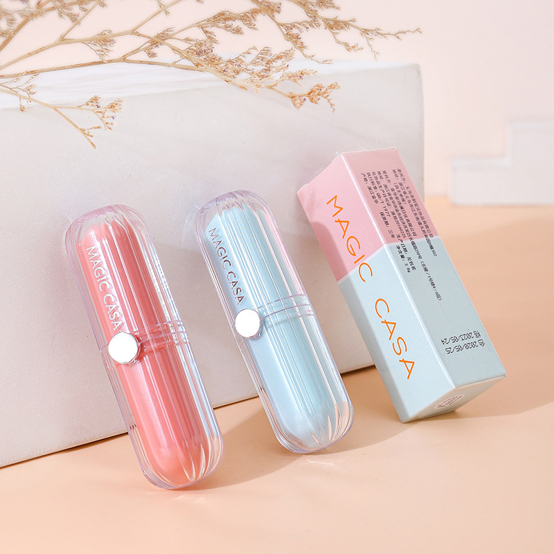 [Hàng mới về] Son Môi Kháng Nước Lâu Trôi Cao Cấp Dùng Để Trang Điểm | BigBuy360 - bigbuy360.vn