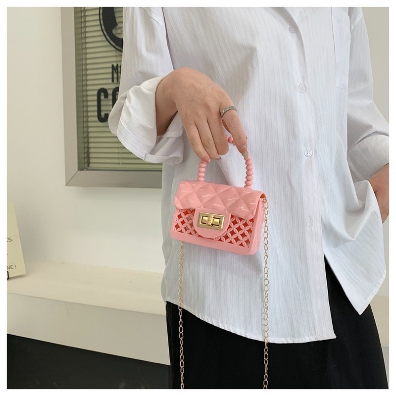 Túi Đeo Chéo Mini Hàn Quốc NB00308