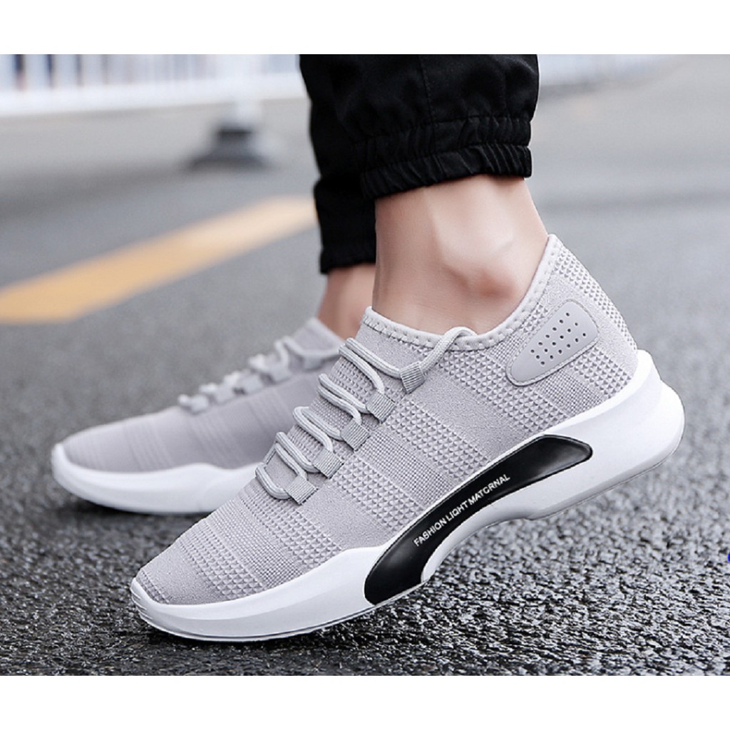 GIÀY LƯỜI NAM THOÁNG KHÍ | BigBuy360 - bigbuy360.vn